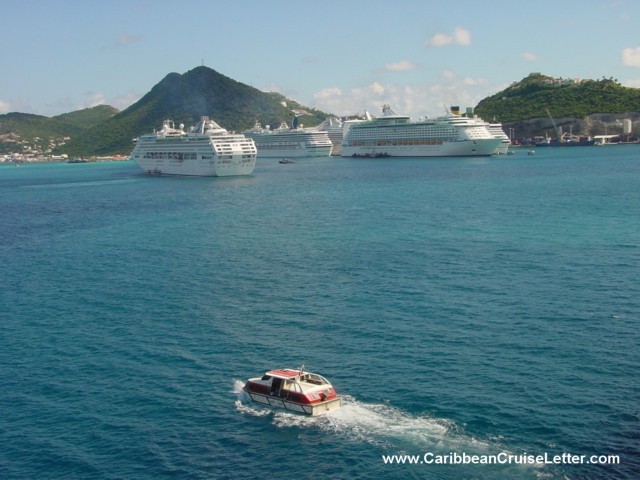 Cruise St Maarten St Martin 3